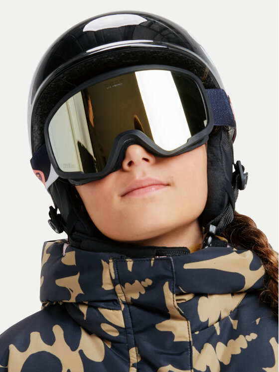 Roxy Roxy Skibrille Missy ERGTG03026 Schwarz