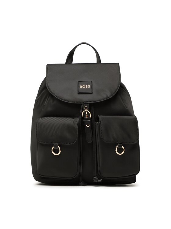 Zaino 50487418 Nero