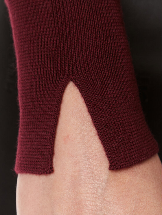 Boss Boss Garbó Fasecta 50493846 Piros Regular Fit