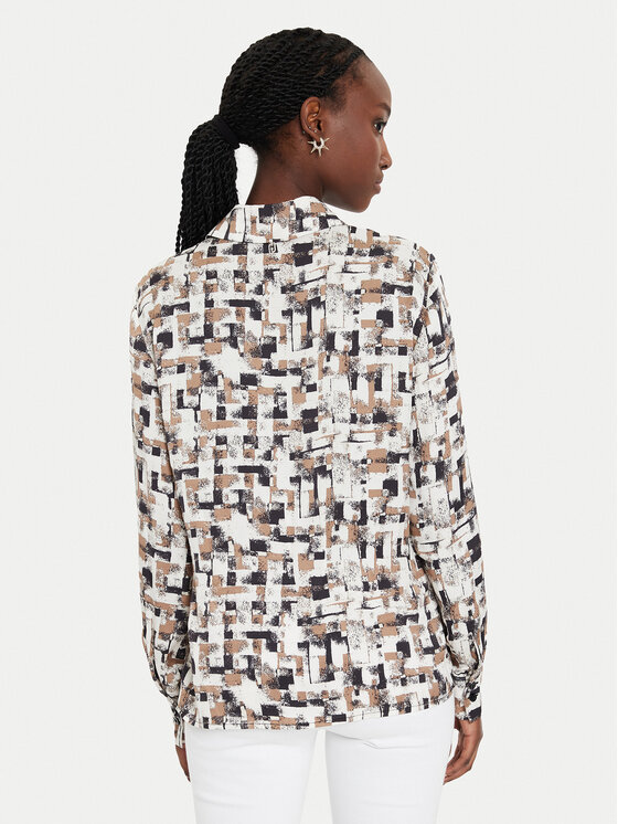 Liu Jo Liu Jo Särk WF4418 T2735 Värviline Regular Fit