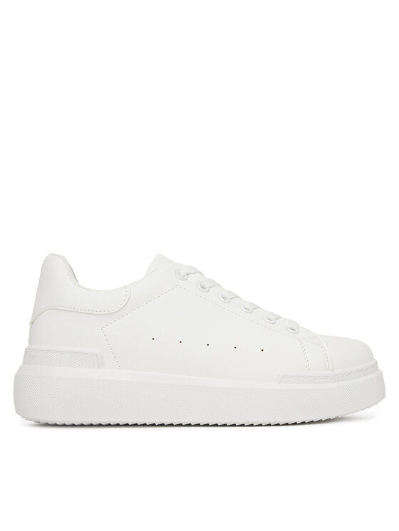 DeeZee DeeZee Sneakersy YB520-1 Biały