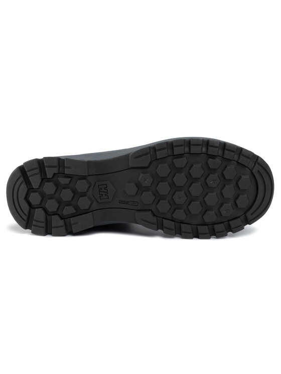 Helly Hansen Helly Hansen Hótaposó Garibaldi V3 114-22.991 Fekete