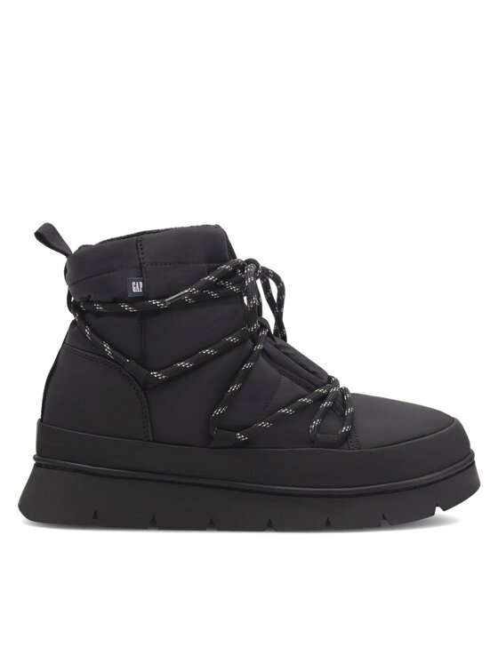 Gap Gap Schneeschuhe GCC502F6TWBLCKGP Schwarz