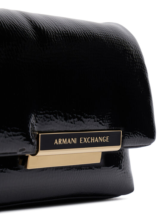 Armani Exchange Armani Exchange Käekott XW000357 AF17239 UC001 Must