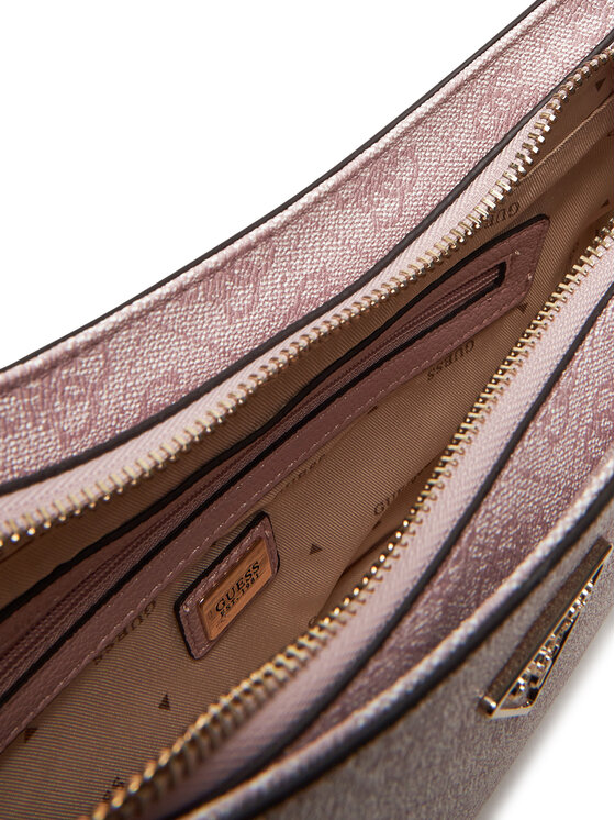 Guess Guess Ročna torba HWBG7879180 Roza