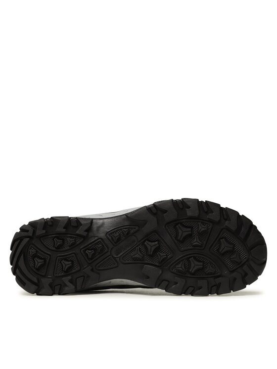 Regatta Regatta Trekkingschuhe Vendeavour RMF785 Grau