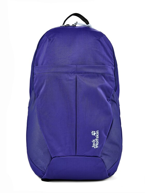 Jack Wolfskin Jack Wolfskin Plecak 330400 Granatowy
