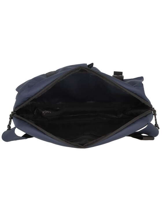 Jack Wolfskin Jack Wolfskin Torebka 275180 Błękitny