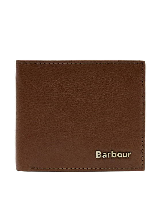 Μεγάλο Πορτοφόλι Ανδρικό Barbour
