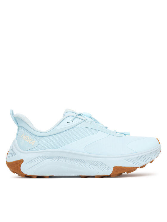 Hoka Trekkings Transport 2 1171850 Albastru deschis
