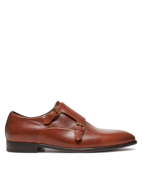 Pantofi Aldo Neco 13814116 Maro
