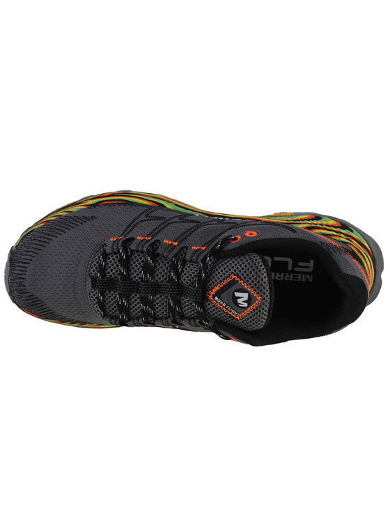 Merrell Merrell Scarpe Merrell Moab Flight Grigio