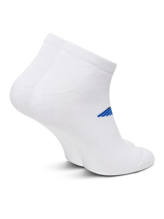 Emporio Armani Emporio Armani 2er-Set niedrige Herrensocken EM000538 AF12299 MC001 Schwarz