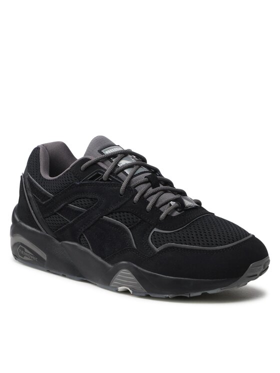 Scarpe puma top trinomic r698 bambino