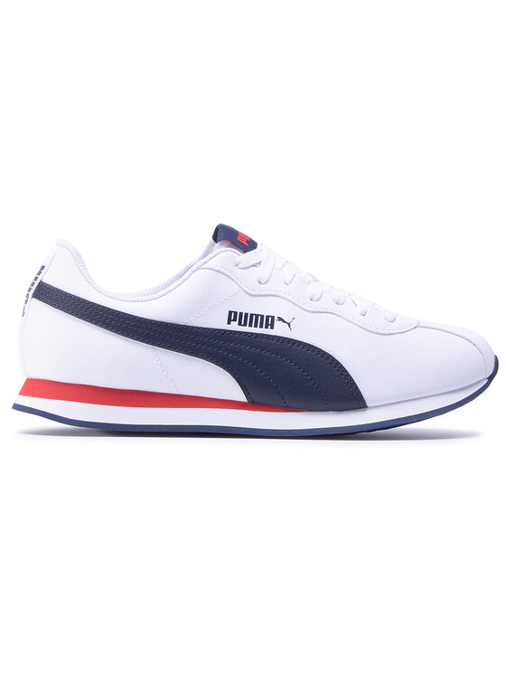 Puma Puma Сникърси Turin II 366962 21 Бял