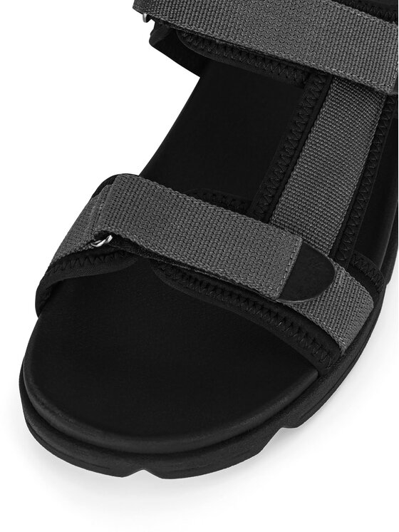 Lasocki Lasocki Sandały EZRA-01 MI25 Szary