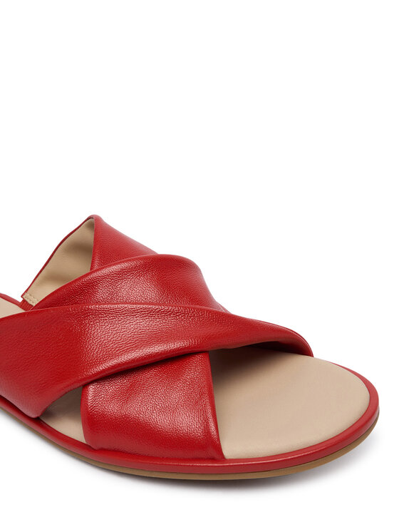 Caprice Caprice Plätud 9-27101-46 Punane