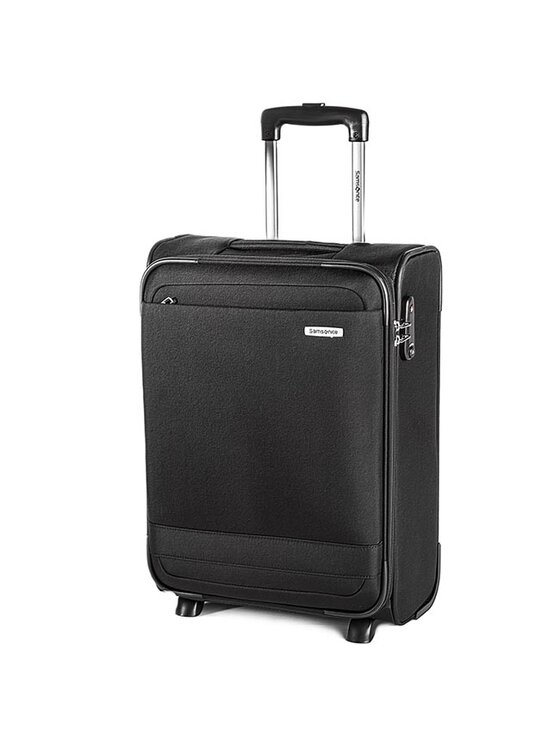 Samsonite Samsonite Rankinio bagažo lagaminas Ncs Amazon 49435 1041 Juoda