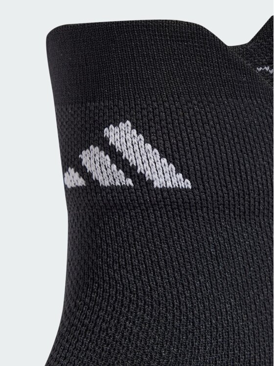 adidas adidas Skarpety długie 141757 Czarny