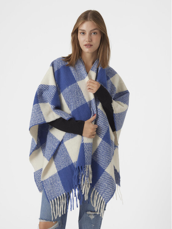 Poncho Vero Moda