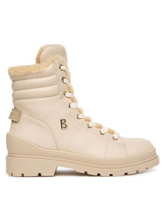 Bogner Bogner Botine St.Moritz S 14 A 22546503 Bej