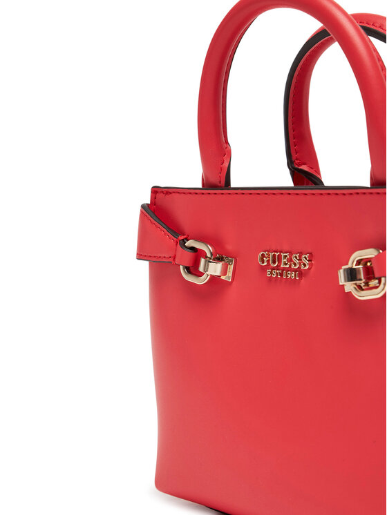Guess Guess Torbica HWVG96 39760 Koraljna