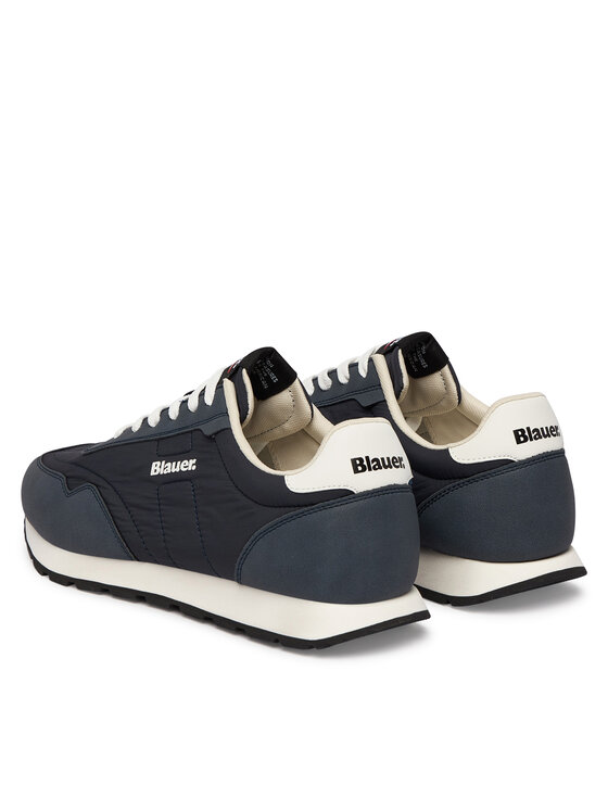 Blauer Blauer Sneakersy S6FALCON01/NYS Černá