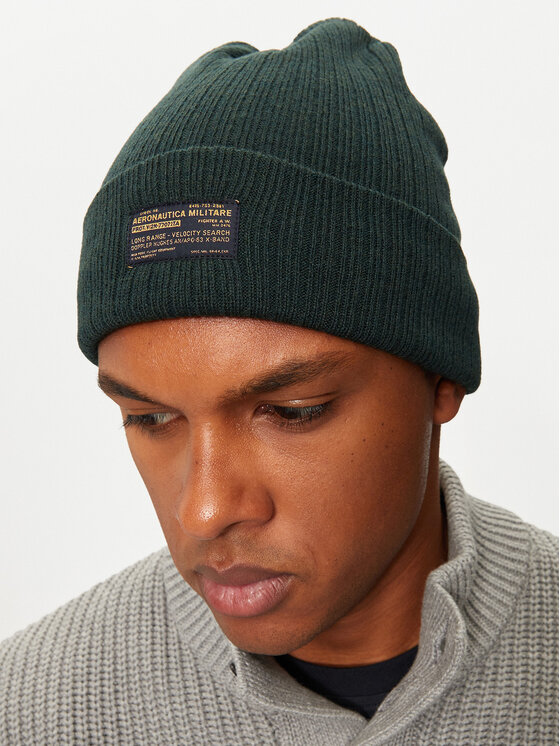Aeronautica Militare Aeronautica Militare Berretto 242CU058L449 Verde
