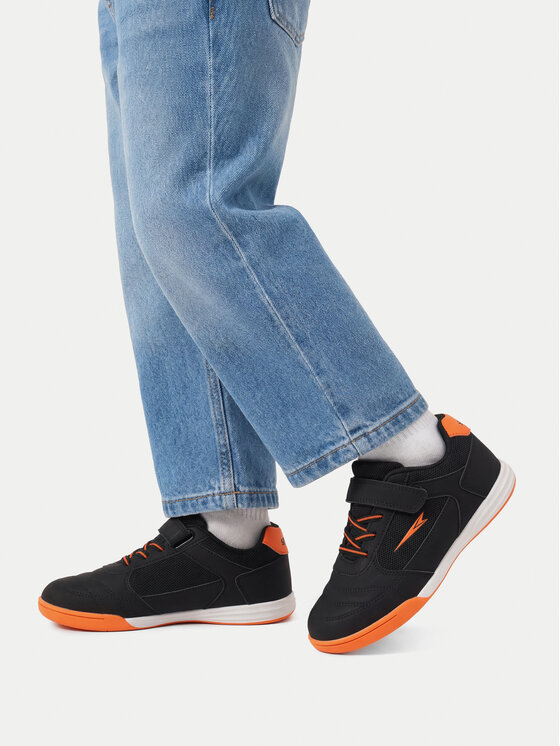 Sprandi Sprandi Sportcipők CEO-CP70-26230 Fekete