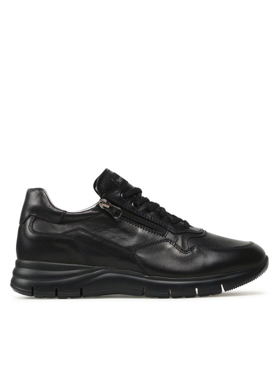 Scarpe basse hot sale nero giardini