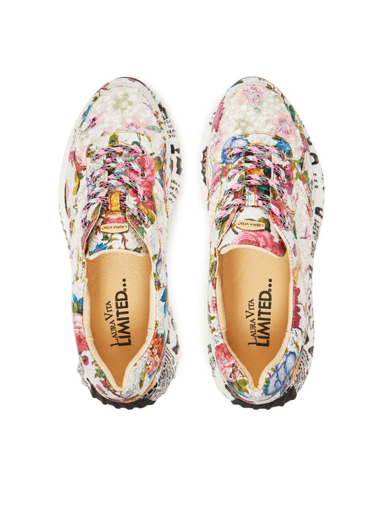 Laura Vita Laura Vita Снікерcи Burton 05 Кольоровий