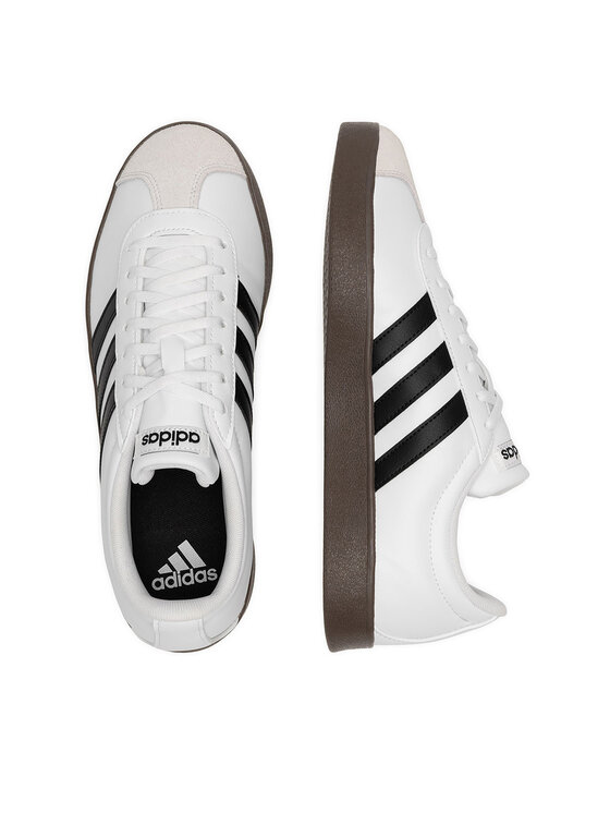 adidas adidas Sneakersy VL COURT BASE ID3711 Biały