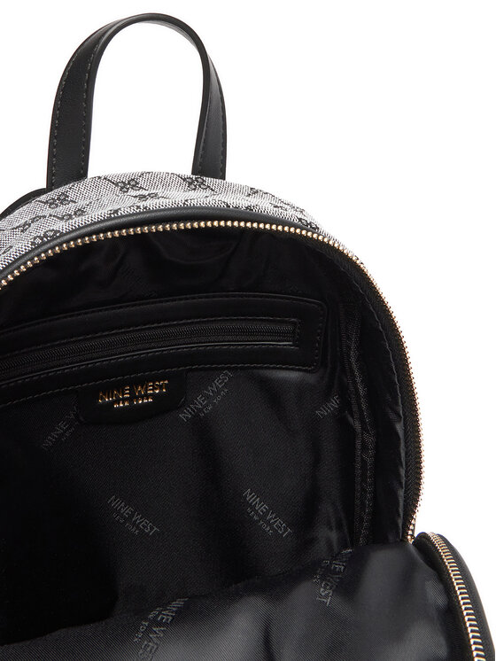 Nine West Nine West Rucksack CEO-OLIVIA-I-B24334 Schwarz