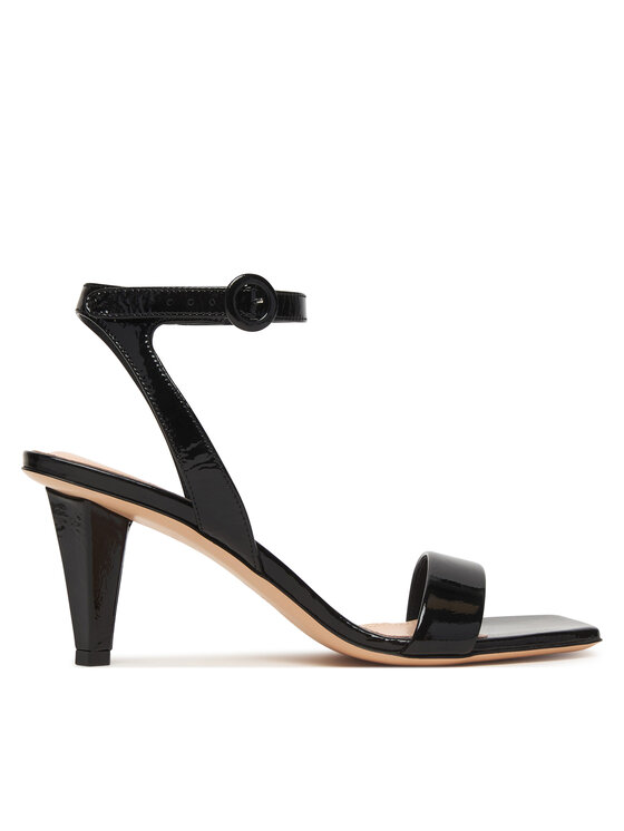 AGL AGL Sandalen Celia D689006PCPLUME0000 Schwarz