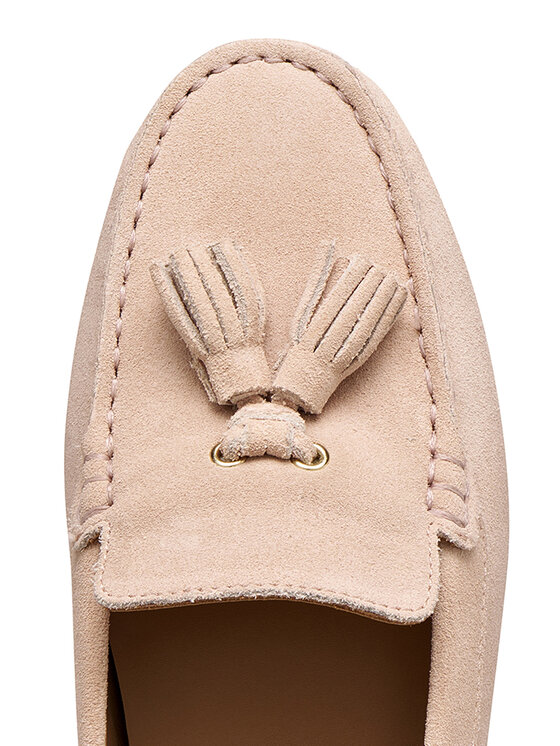 Geox Geox Mokassiinid D Kalistena D651JE 00022 C8011 Roosa