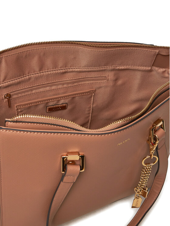 Aldo Aldo Torebka 13630065 Brązowy