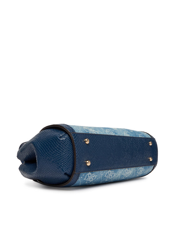 Guess Guess Torebka HWDG99 09050 Niebieski