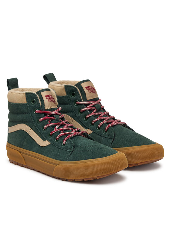 Vans Vans Tossud SK8 Hi Insulated VN000V92TD81 Tumeroheline