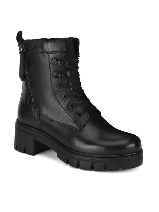 Lasocki Lasocki Stiefeletten WI16-SAVANAH-05 Schwarz
