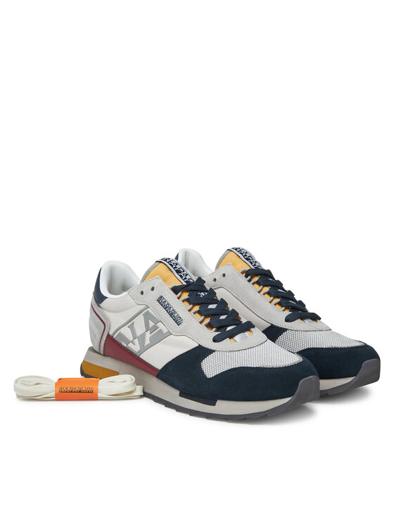 Napapijri Napapijri Sneakers Virtus NP0A4IQH Bianco