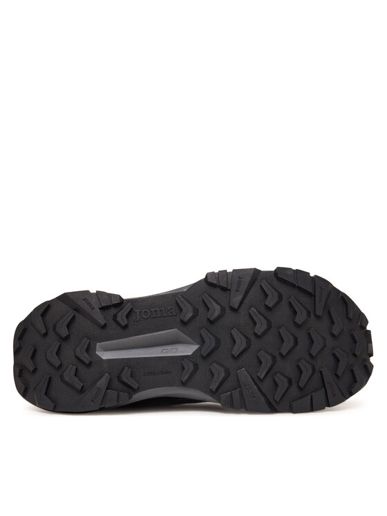 Joma Joma Trekkingschuhe Recon 2522 TKRECS2522 Grau