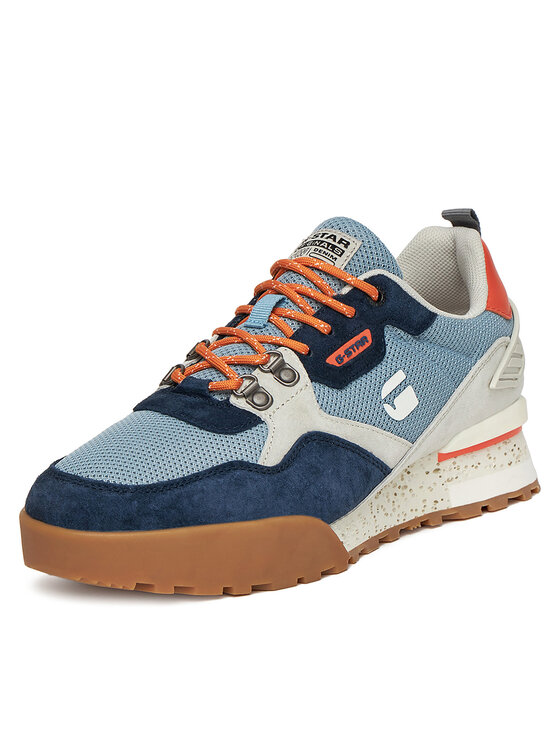 G-Star Raw G-Star Raw Sneakers V5-10510 Albastru
