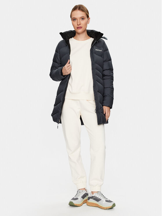 Marmot Marmot Pernata jakna 78570 Siva Regular Fit