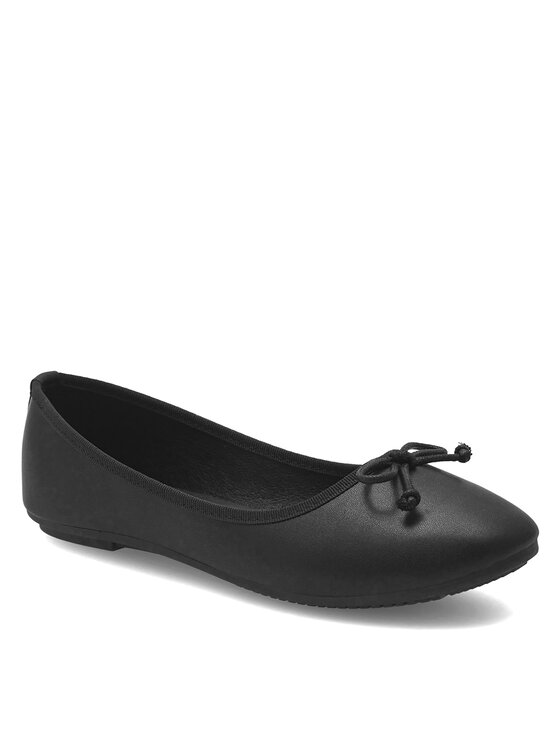 Jenny Fairy Jenny Fairy Ballerinas Elli WSS21086-01 Schwarz