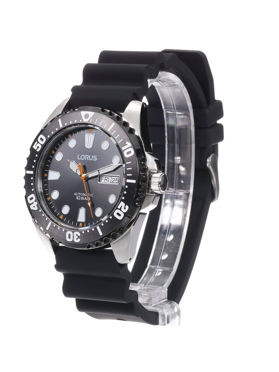 Lorus Lorus Orologio RL481BX9 Nero