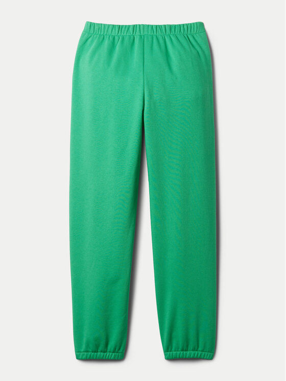 Gap Gap Jogginghose 870901-05 Grün Relaxed Fit