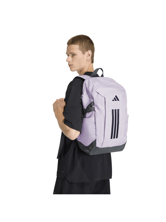 adidas adidas Plecak biegowy 158699 Fioletowy