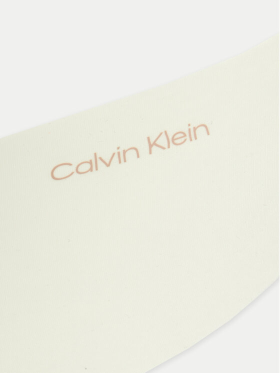 Calvin Klein Underwear Calvin Klein Underwear Комплект стрінгів 000QD3558E Кольоровий