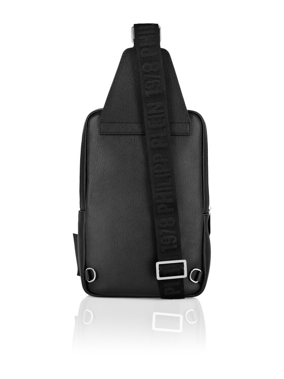PHILIPP PLEIN PHILIPP PLEIN Borsa 23073 Argento