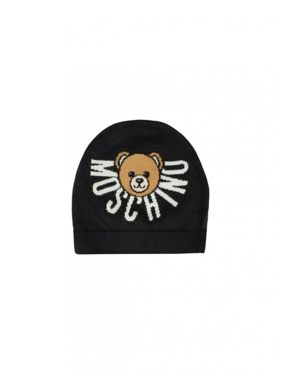 LOVE MOSCHINO LOVE MOSCHINO Berretto hux02o_nero Nero